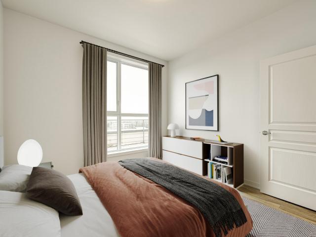 Apartment for rent in Sainte-thérèse