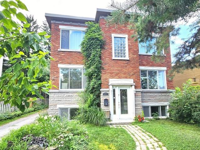 Apartment for rent in Longueuil, Quebec