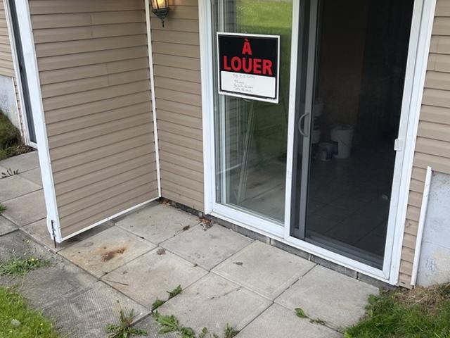 Apartment for rent in Jonquiere, Quebec