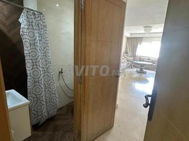 Appartement location