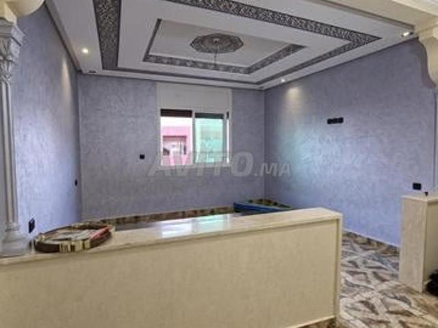 Appartement location à Lyautey