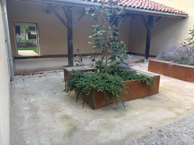 Appartement location à Bâgé-la-Ville, Bâgé-Dommartin