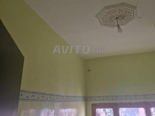 Appartement location à L'Oriental