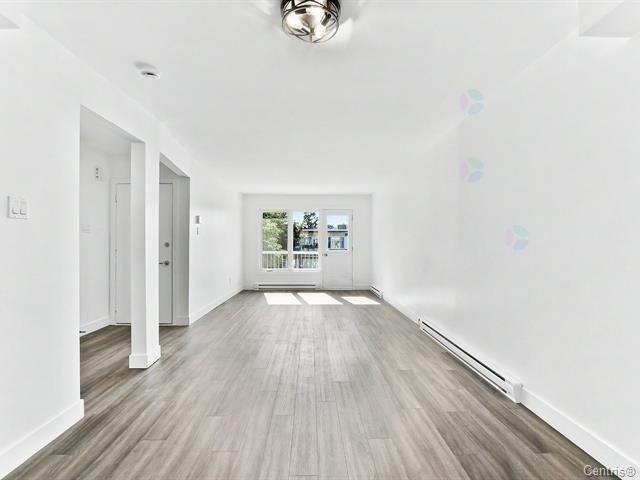 Apartment for rent in Mercier-Est, Montréal