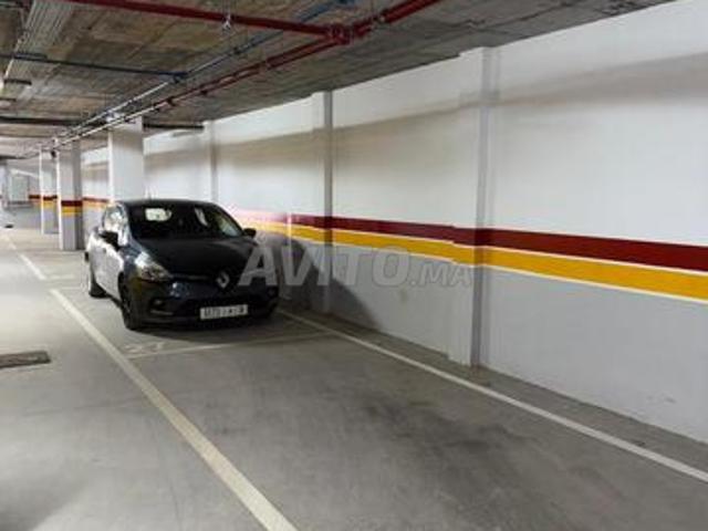 Appartement location à Anfa, Gharb-Chrarda-Beni Hssen