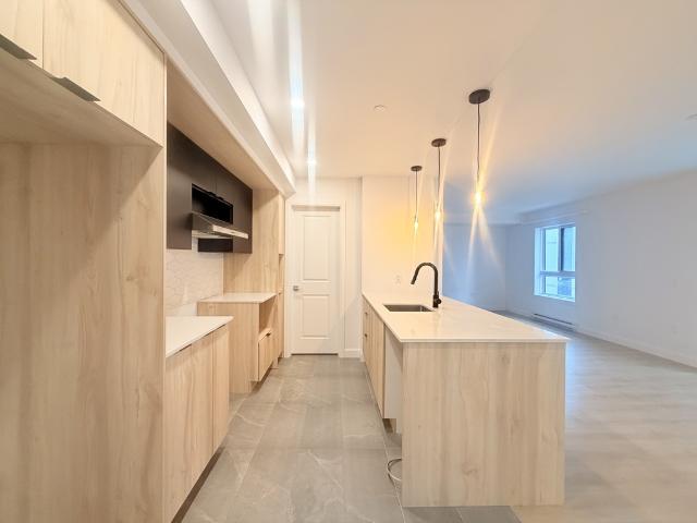 Apartment for rent in Québec, Quebec
