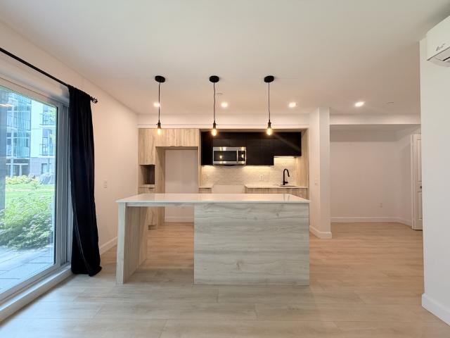 Apartment for rent in Québec, Quebec