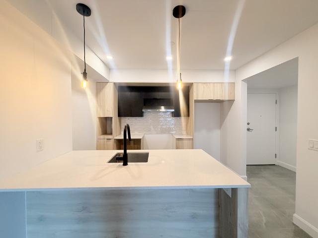 Apartment for rent in Québec, Quebec