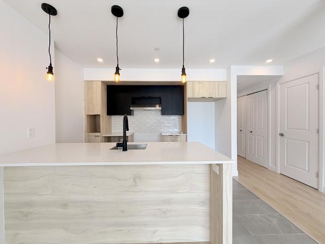 Apartment for rent in Québec, Quebec