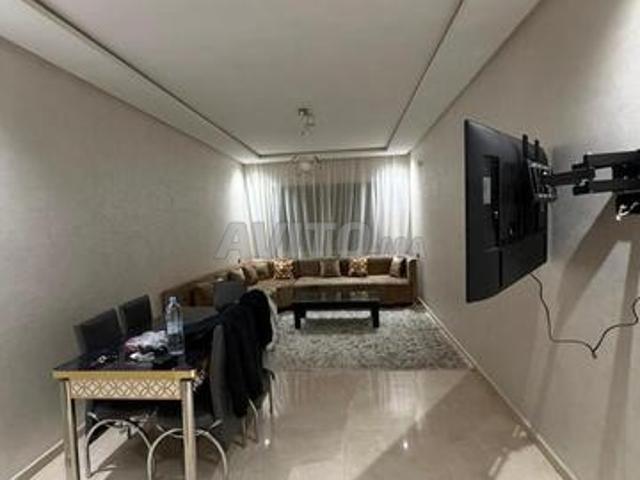 Appartement location à Mansouria, Gharb-Chrarda-Beni Hssen