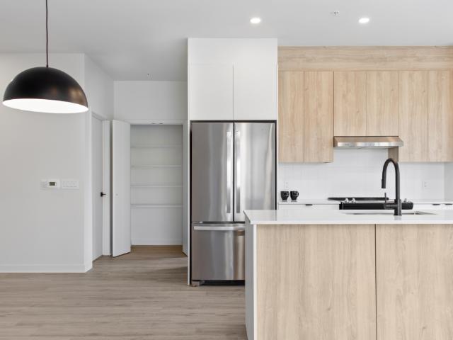 Apartment for rent in Laurentides, Quebec