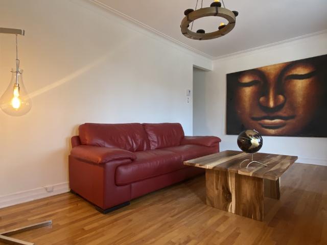 Apartment for rent in St. Leonard's, Quebec