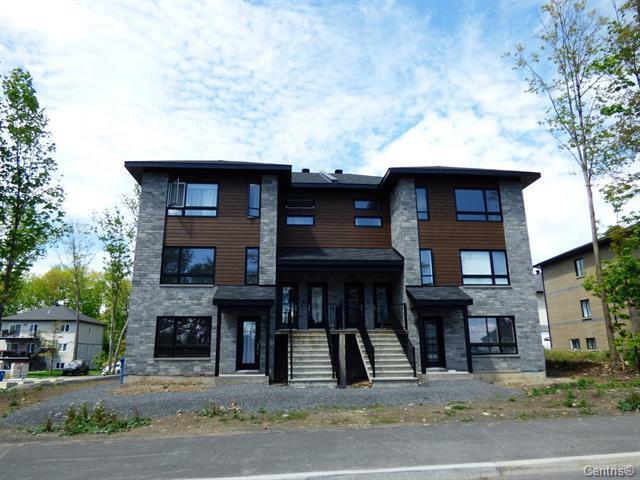Apartment for rent in Laurentides, Quebec