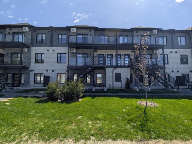 Apartment for rent in Gatineau, Quebec
