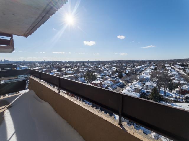 Apartment for rent in Gatineau, Quebec