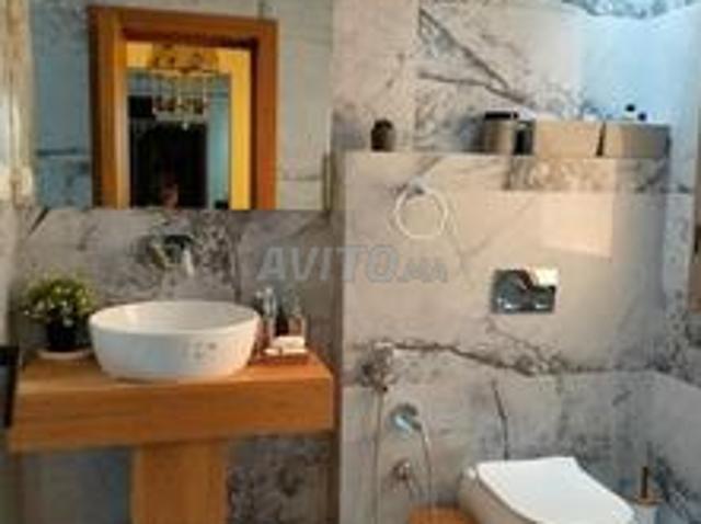 Appartement location