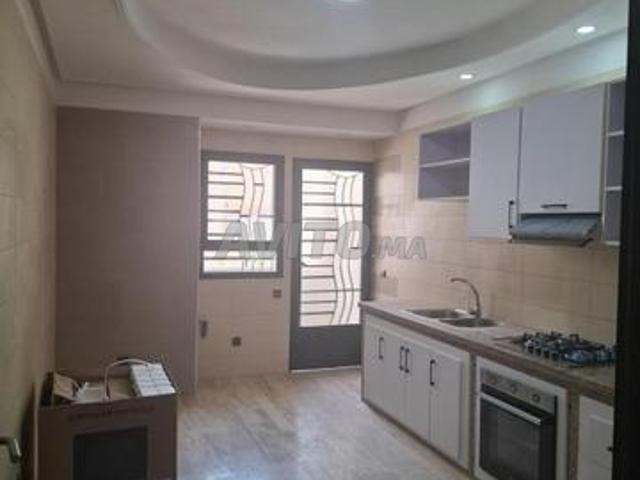 Appartement location