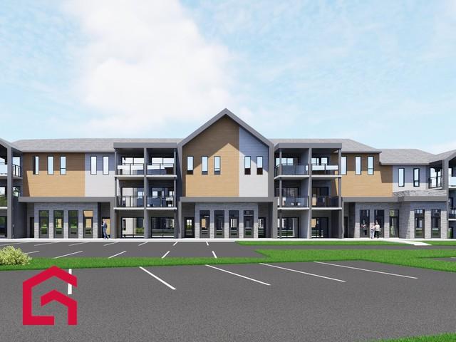 Apartment for rent in La Haute-yamaska, Quebec