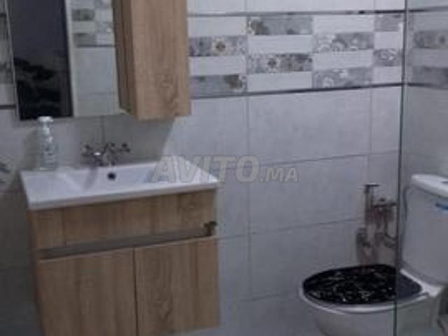 Appartement location à L'Oriental