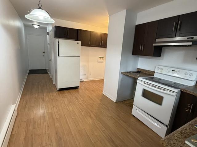 Apartment for rent in Québec, Quebec
