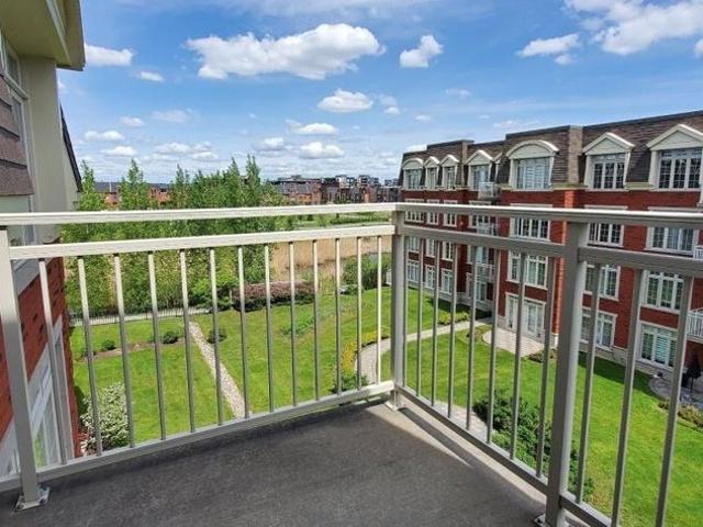 Apartment for rent in St. Leonard's, Quebec