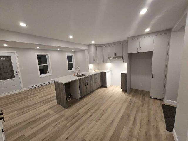 Apartment for rent in Québec, Quebec