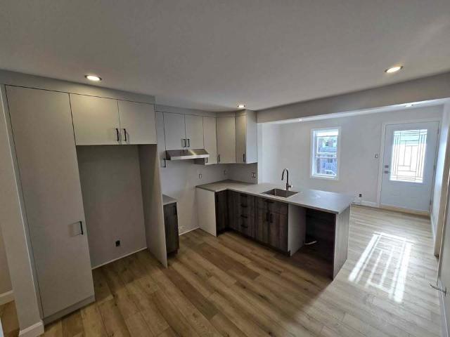 Apartment for rent in Québec, Quebec