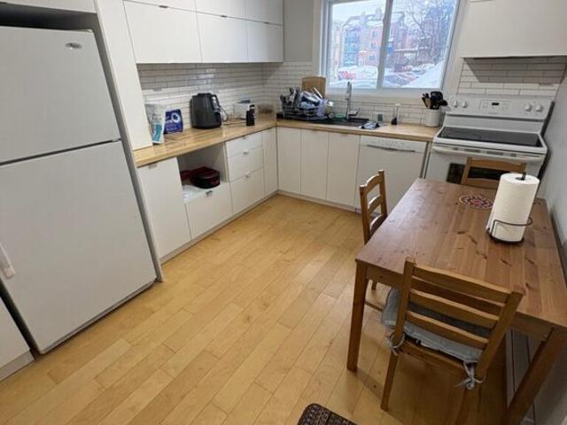 Apartment for rent in Québec, Quebec