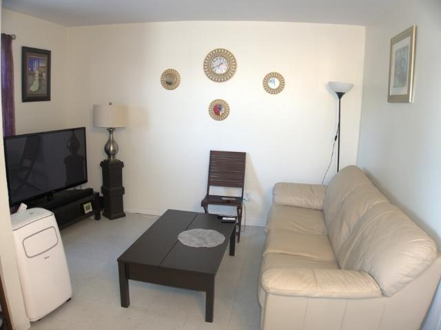 Apartment for rent in Gatineau, Quebec