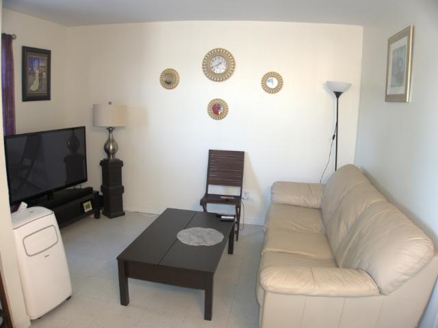 Apartment for rent in Gatineau, Quebec