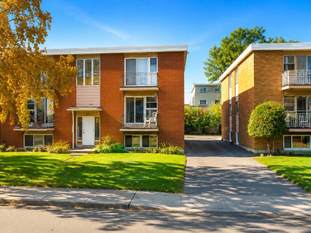 Apartment for rent in Gatineau, Quebec