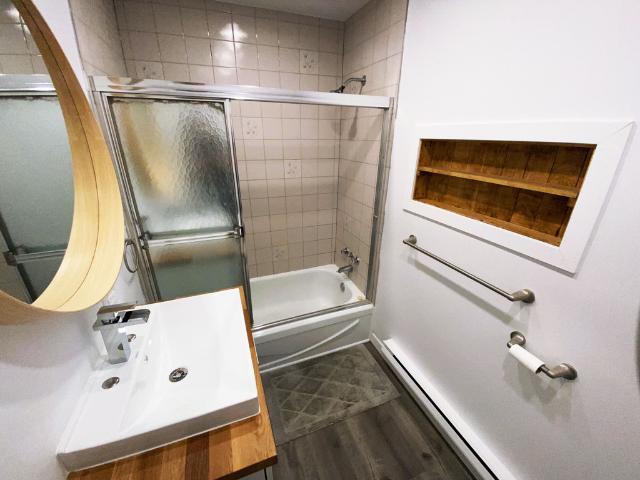 Apartment for rent in Gatineau, Quebec
