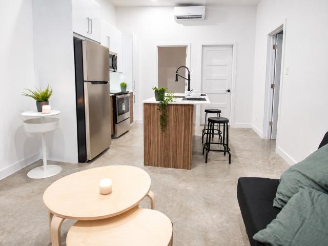 Apartment for rent in Sherbrooke, Quebec
