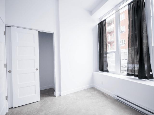 Apartment for rent in Sherbrooke, Quebec