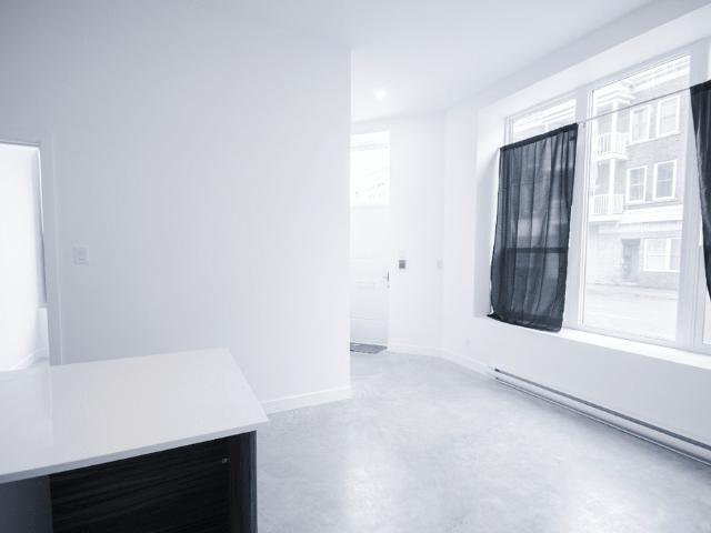 Apartment for rent in Sherbrooke, Quebec