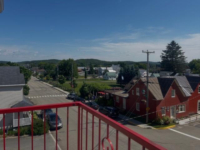 Apartment for rent in Matawinie, Quebec