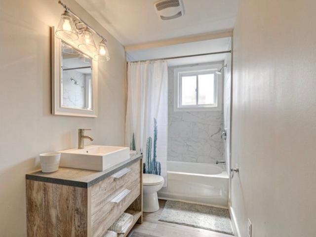 Apartment for rent in Gatineau, Quebec
