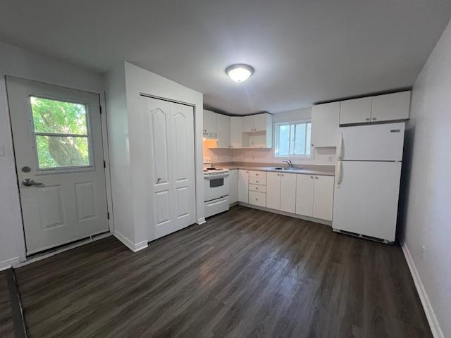 Apartment for rent in Gatineau, Quebec