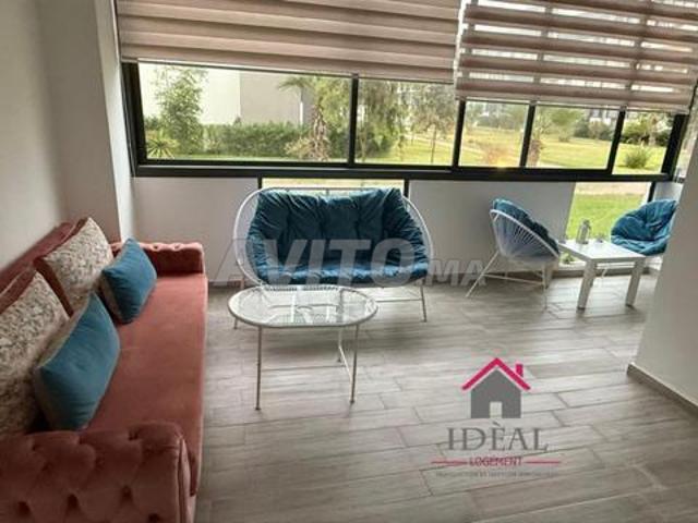 Appartement location à Dar Bouazza, Gharb-Chrarda-Beni Hssen
