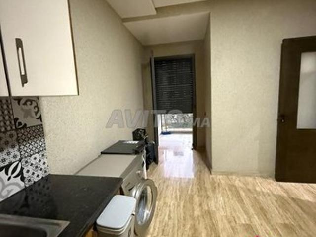 Appartement location à Dar Bouazza