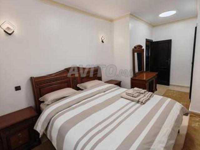 Appartement location à Anfa, Gharb-Chrarda-Beni Hssen