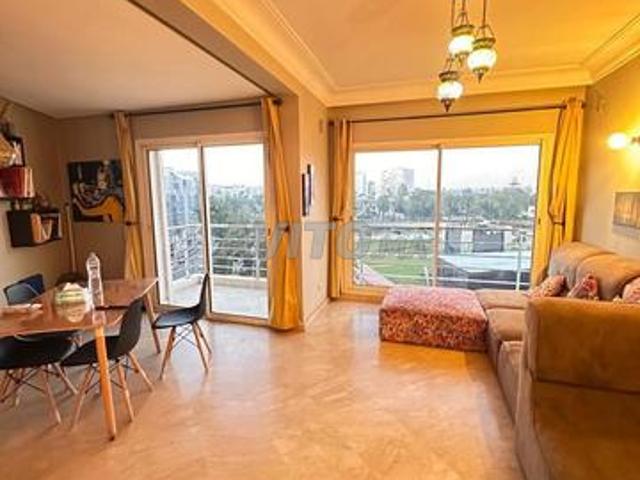 Appartement location à Anfa, Gharb-Chrarda-Beni Hssen
