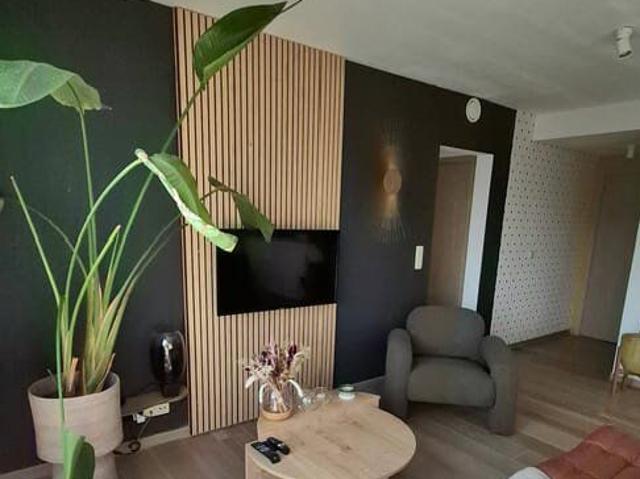 Appartement location à Bergen, Wallonie