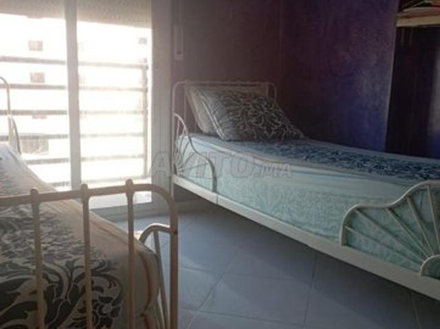 Appartement location à Meknès