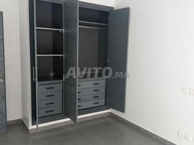 Appartement location à Témara