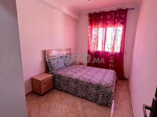 Appartement location