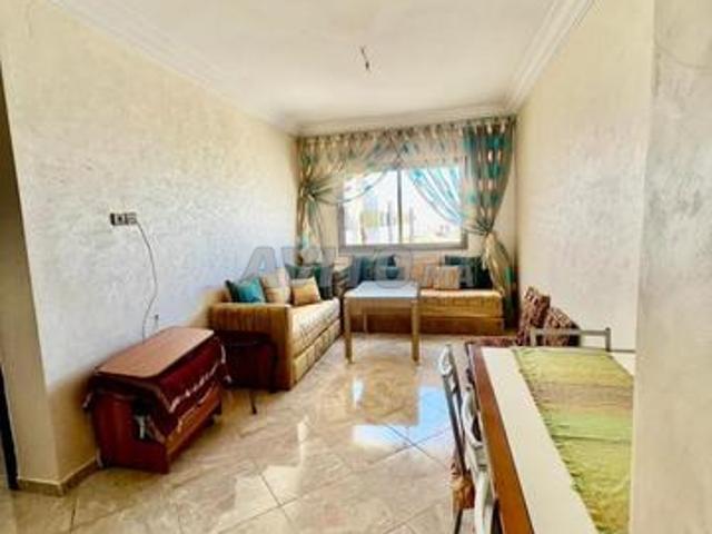 Appartement location