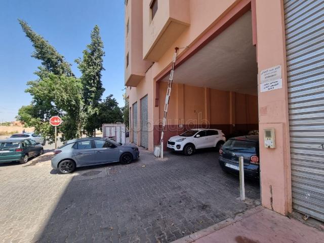 Appartement location à Marrakech, L'Oriental