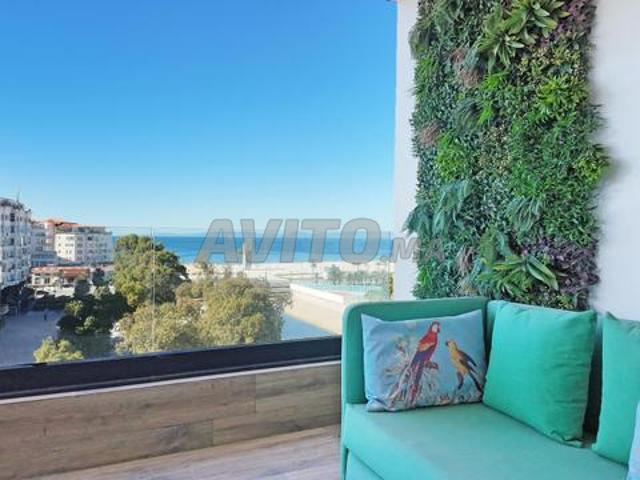 Appartement location à Tangero, Tanger-Tétouan