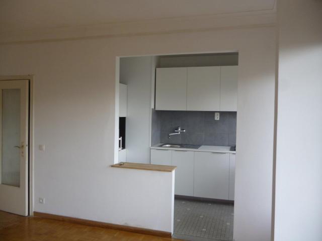 Appartement location à Chant d'Oiseau - Vogelzang, Woluwe-Saint-Pierre - Sint-Pieters-Woluwe
